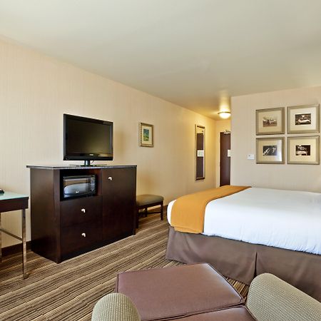 Holiday Inn Express Hotel Twin Falls, An Ihg Hotel Номер фото