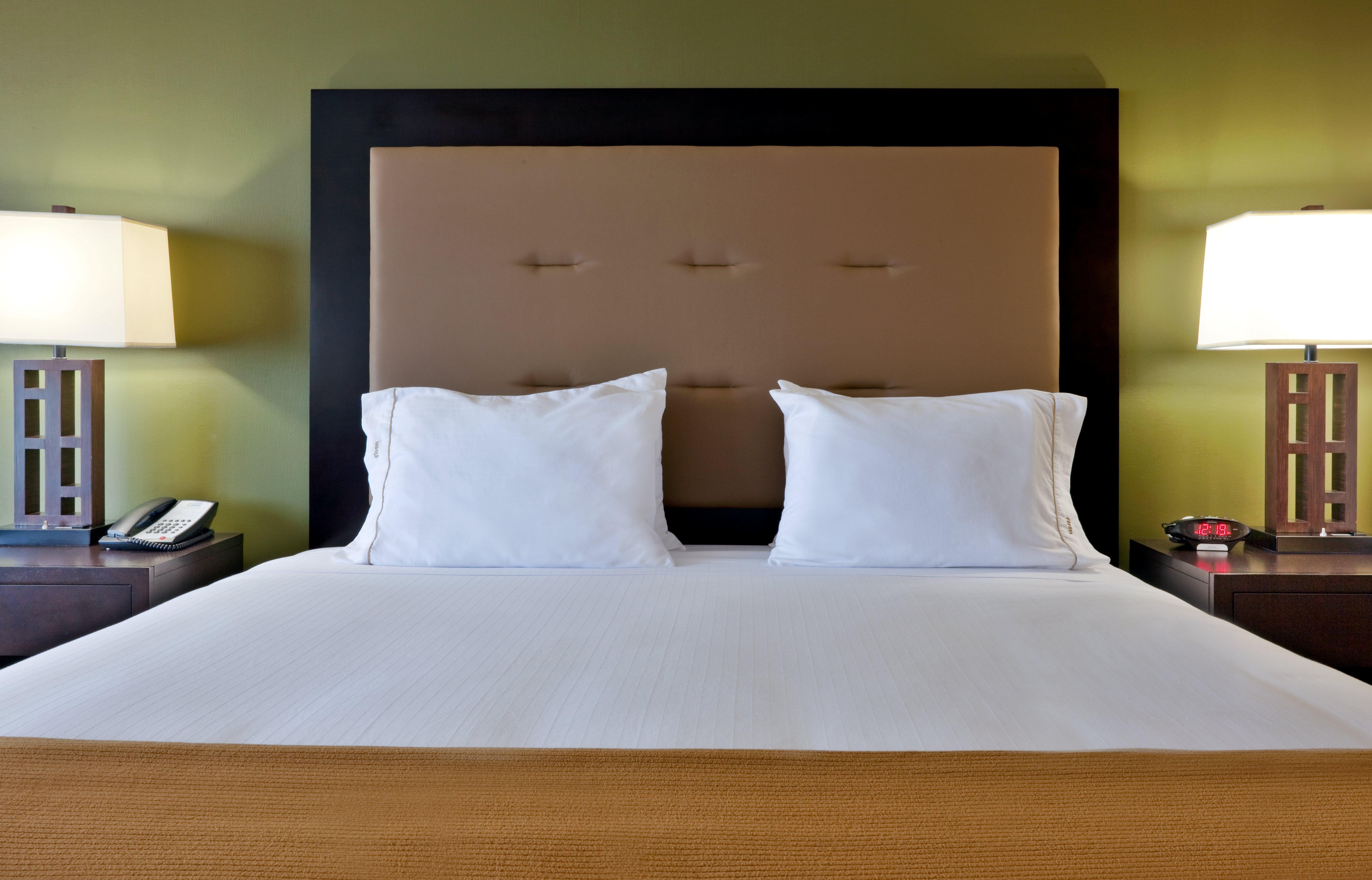 Holiday Inn Express Hotel Twin Falls, An Ihg Hotel Номер фото