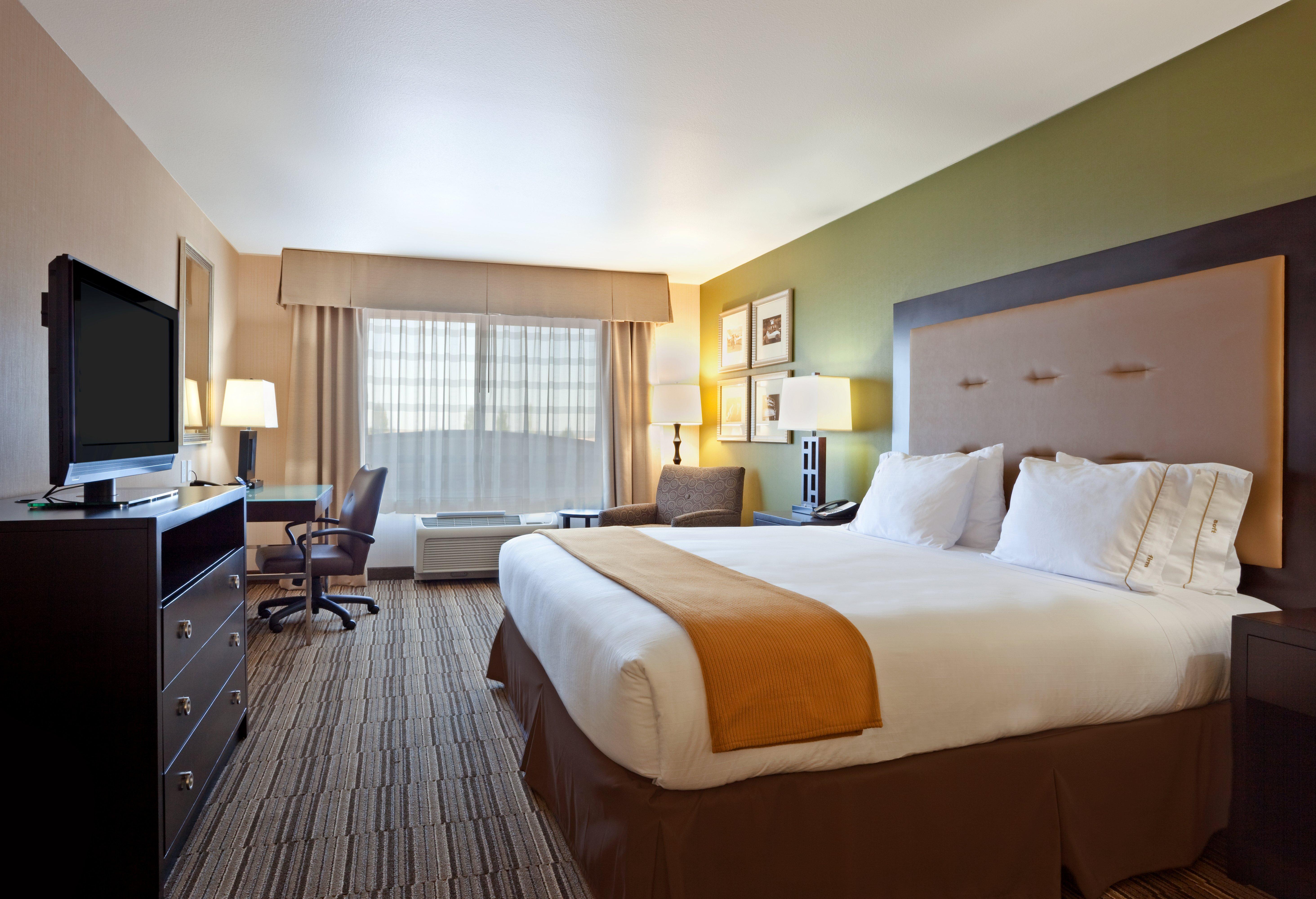 Holiday Inn Express Hotel Twin Falls, An Ihg Hotel Номер фото